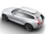 Volvo Concept XC Coupe 2014 года